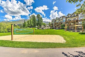 Cozy Eden Condo Retreat < 6 Mi to Ski Resort!