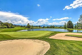 Cozy Eden Condo Retreat < 6 Mi to Ski Resort!