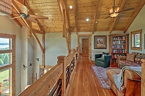 Luxury Family Retreat - Greers Ferry Lake!