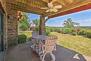 Luxury Family Retreat - Greers Ferry Lake!