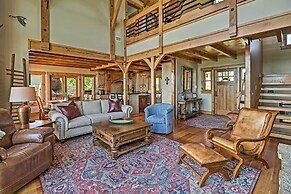 Luxury Family Retreat - Greers Ferry Lake!