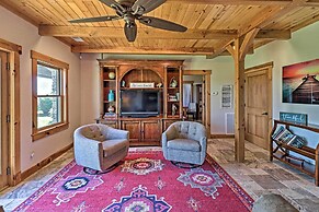 Luxury Family Retreat - Greers Ferry Lake!