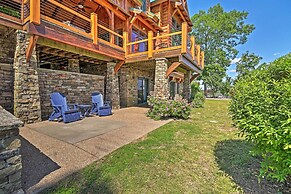 Luxury Family Retreat - Greers Ferry Lake!