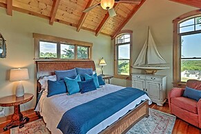 Luxury Family Retreat - Greers Ferry Lake!
