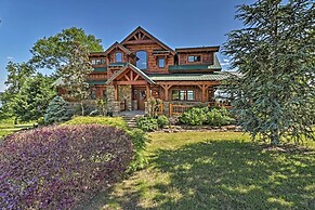 Luxury Family Retreat - Greers Ferry Lake!