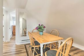 Brunswick Retreat < 1 Mi to Potomac River!