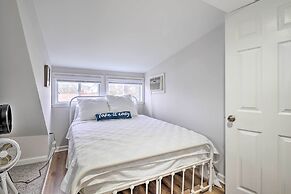 Brunswick Retreat < 1 Mi to Potomac River!