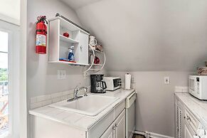 Brunswick Retreat < 1 Mi to Potomac River!