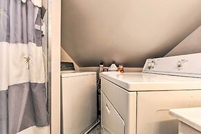 Brunswick Retreat < 1 Mi to Potomac River!