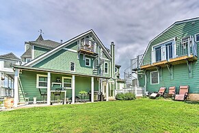 Brunswick Retreat < 1 Mi to Potomac River!