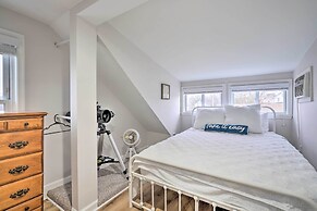 Brunswick Retreat < 1 Mi to Potomac River!