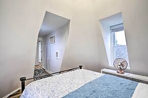 Brunswick Retreat < 1 Mi to Potomac River!