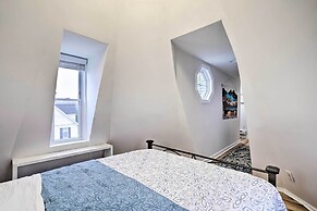 Brunswick Retreat < 1 Mi to Potomac River!