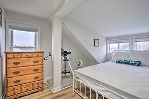 Brunswick Retreat < 1 Mi to Potomac River!