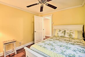 Waterfront Cottage on Sawmill Bay w/ Deck!