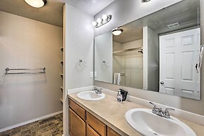 Spacious Family Home w/ Large Deck & Fire Pit!