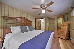 Mountain Escape w/ Hiking ~ 5 Mi to Bryson City!