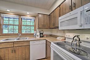 Mountain Escape w/ Hiking ~ 5 Mi to Bryson City!