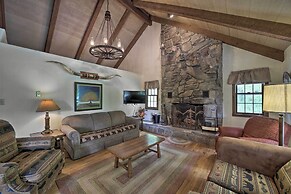 Mountain Escape w/ Hiking ~ 5 Mi to Bryson City!