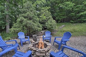 Mountain Escape w/ Hiking ~ 5 Mi to Bryson City!