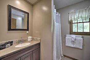 Mountain Escape w/ Hiking ~ 5 Mi to Bryson City!