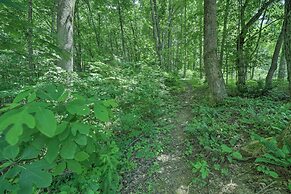 Mountain Escape w/ Hiking ~ 5 Mi to Bryson City!