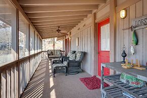Osage Beach Home: Screened Porch, Resort Amenities
