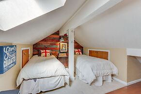 Osage Beach Home: Screened Porch, Resort Amenities