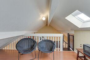 Osage Beach Home: Screened Porch, Resort Amenities