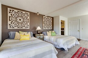 Osage Beach Home: Screened Porch, Resort Amenities