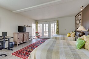 Osage Beach Home: Screened Porch, Resort Amenities