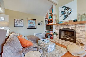 Osage Beach Home: Screened Porch, Resort Amenities