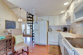 Osage Beach Home: Screened Porch, Resort Amenities