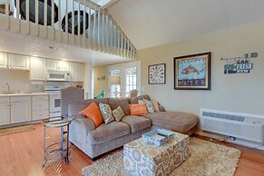 Osage Beach Home: Screened Porch, Resort Amenities