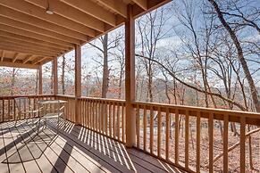 Osage Beach Home: Screened Porch, Resort Amenities