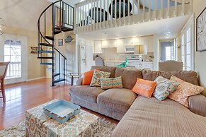 Osage Beach Home: Screened Porch, Resort Amenities