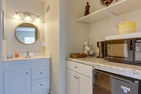 Osage Beach Home: Screened Porch, Resort Amenities