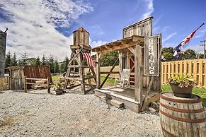 Near Trail Access & Beech Mtn Ski: 1st-floor Condo