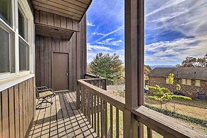 Updated Kingsport Home w/ Deck + Mtn Views!