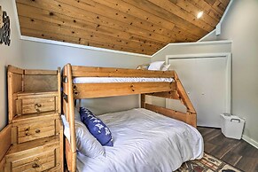 Updated Kingsport Home w/ Deck + Mtn Views!