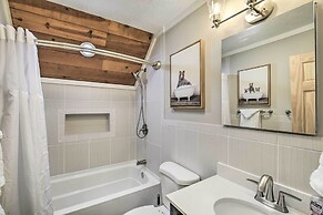 Updated Kingsport Home w/ Deck + Mtn Views!