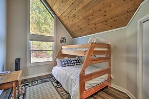 Updated Kingsport Home w/ Deck + Mtn Views!