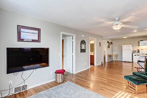 Pierre Vacation Rental w/ Grill & Fenced Yard