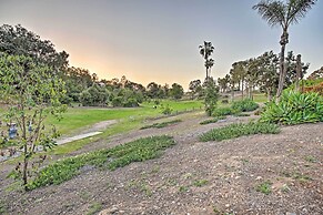 Quaint La Mesa Home With Beautiful Sunsets!