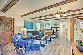 Quaint La Mesa Home With Beautiful Sunsets!