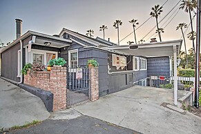 Quaint La Mesa Home With Beautiful Sunsets!