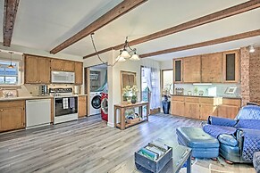 Quaint La Mesa Home With Beautiful Sunsets!