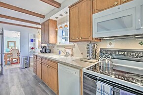 Quaint La Mesa Home With Beautiful Sunsets!