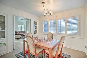 Quaint La Mesa Home With Beautiful Sunsets!