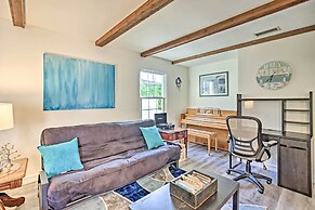 Quaint La Mesa Home With Beautiful Sunsets!